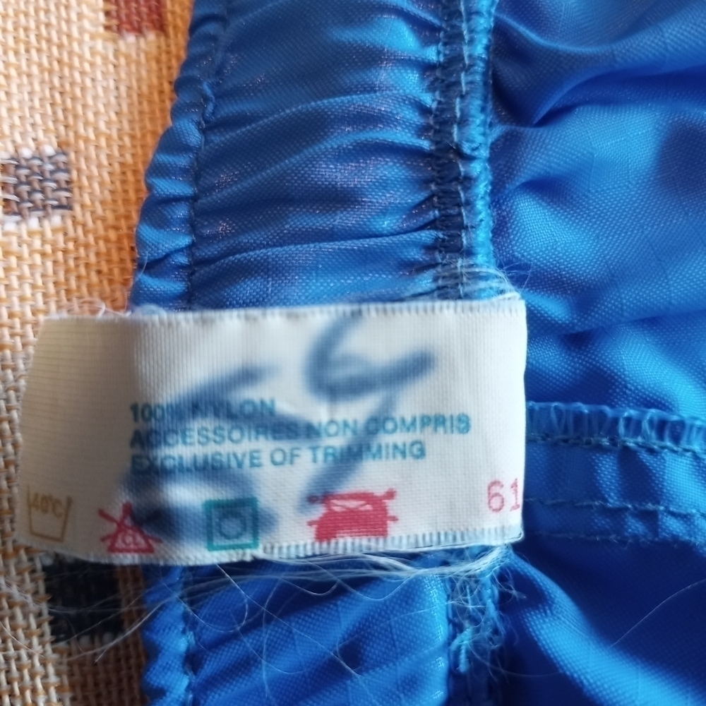 Vintage Kanuk rain pants - Picture 6 of 6